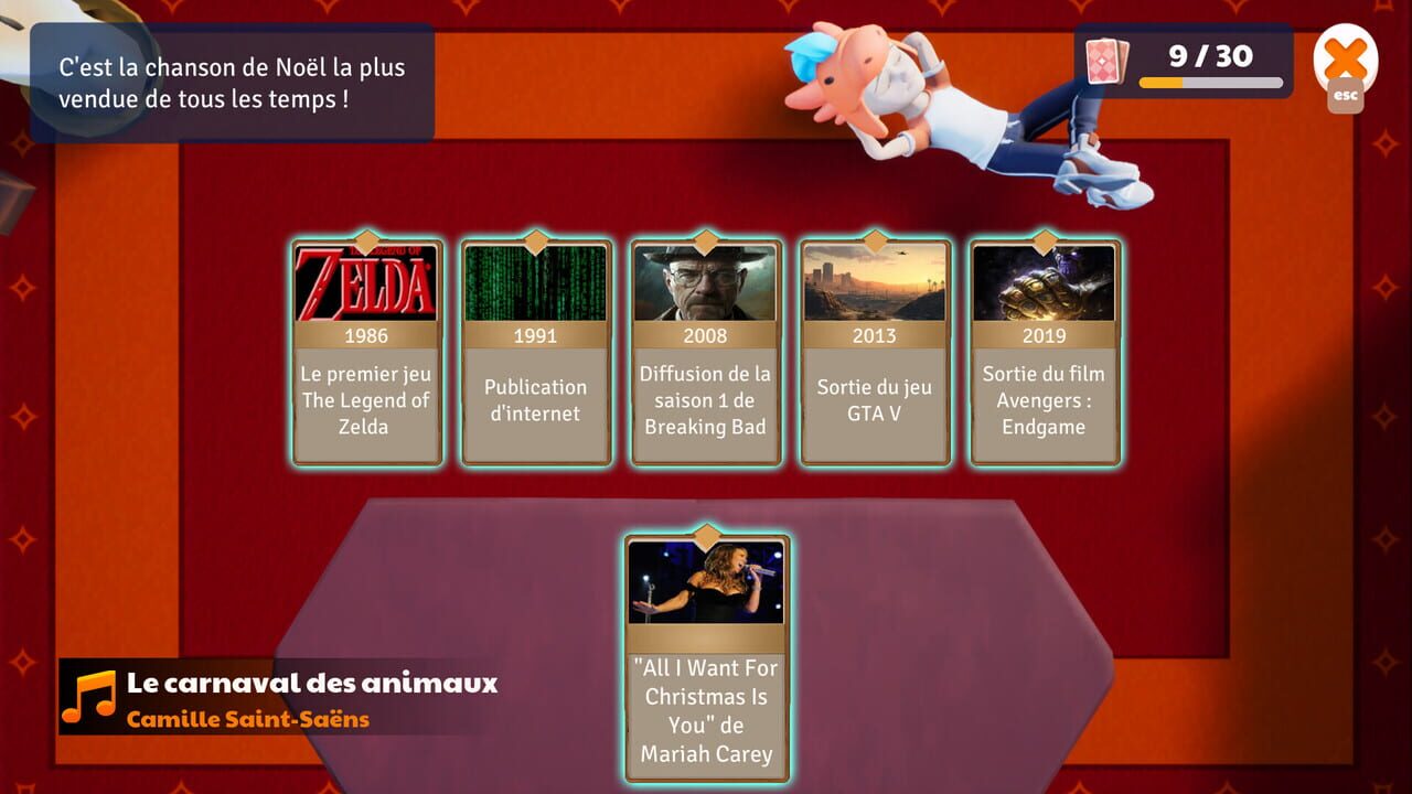 Sapiens League Image