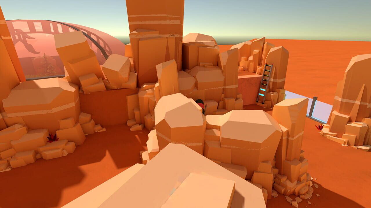 Astro Engineers — Screenshot 4