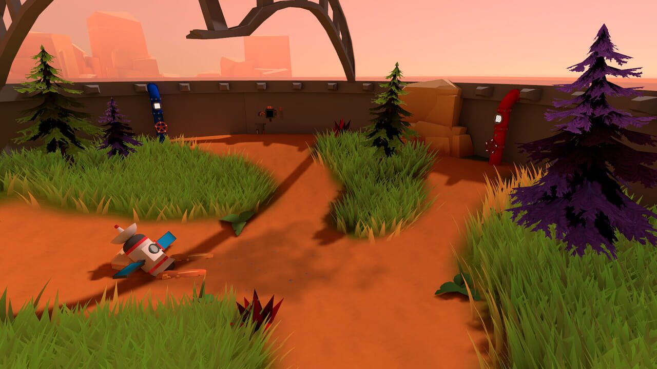 Astro Engineers — Screenshot 5