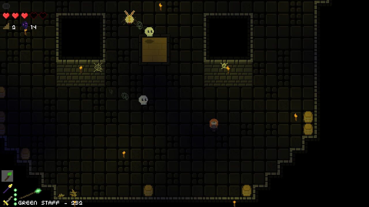 Topple the Tower Image