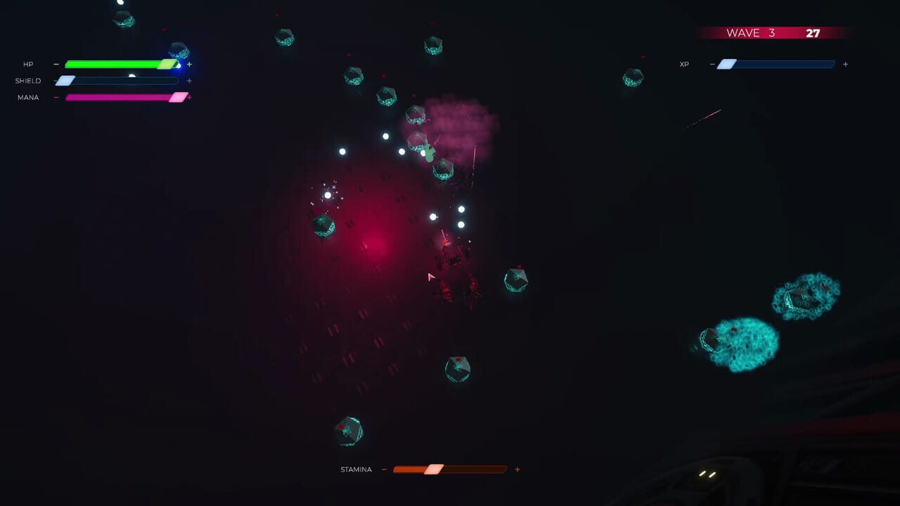 Hexagon Survivors Image