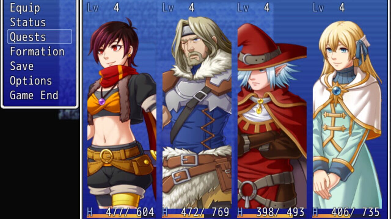 Screenshot 5