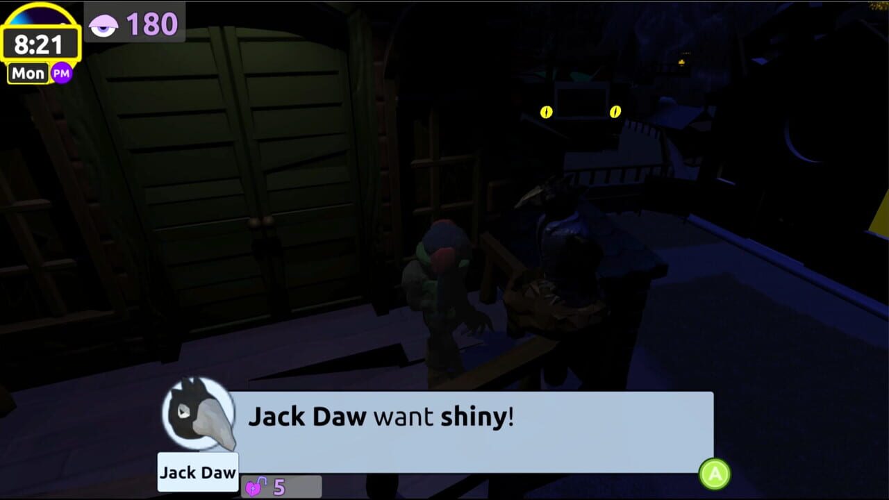Mayor May Knott screenshot 5