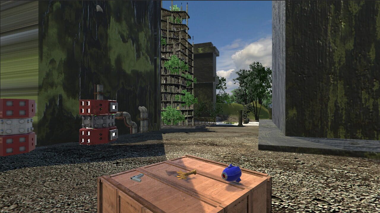 Jets A Blazin' — Screenshot 2