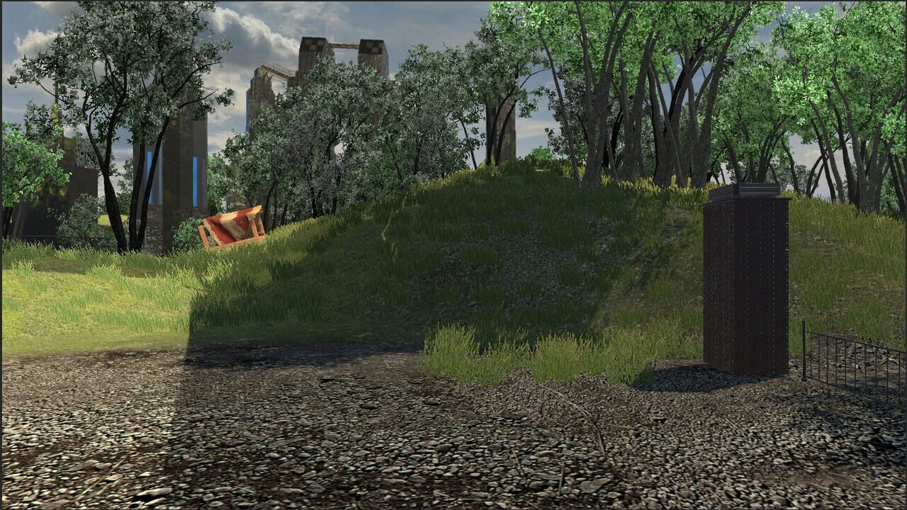 Jets A Blazin' — Screenshot 3