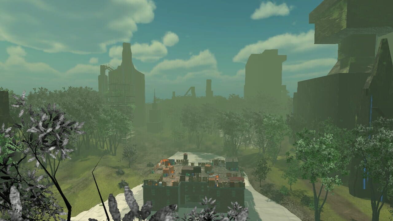 Jets A Blazin' — Screenshot 4