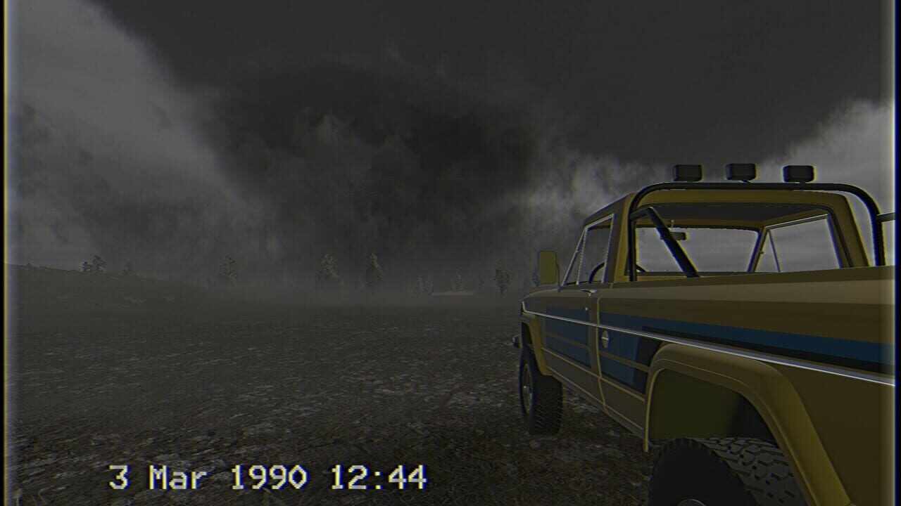 Tornado: Research and Rescue — Screenshot 3