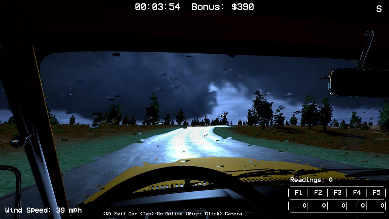 Tornado: Research and Rescue — Screenshot 4