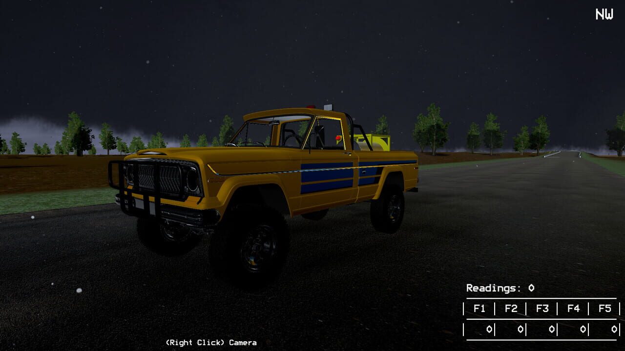 Tornado: Research and Rescue — Screenshot 5