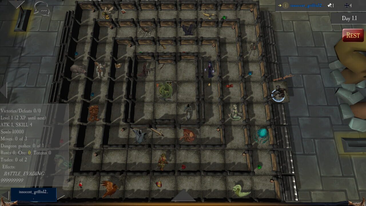 DragonShift Image