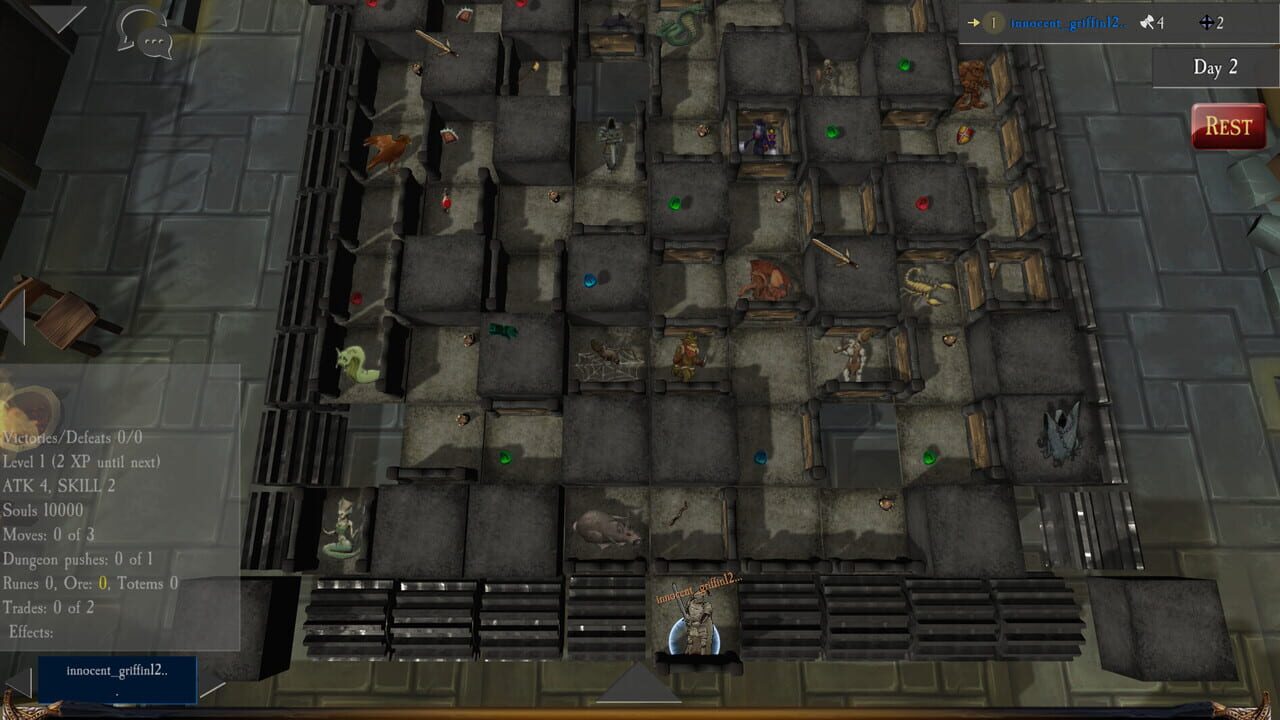 DragonShift Image