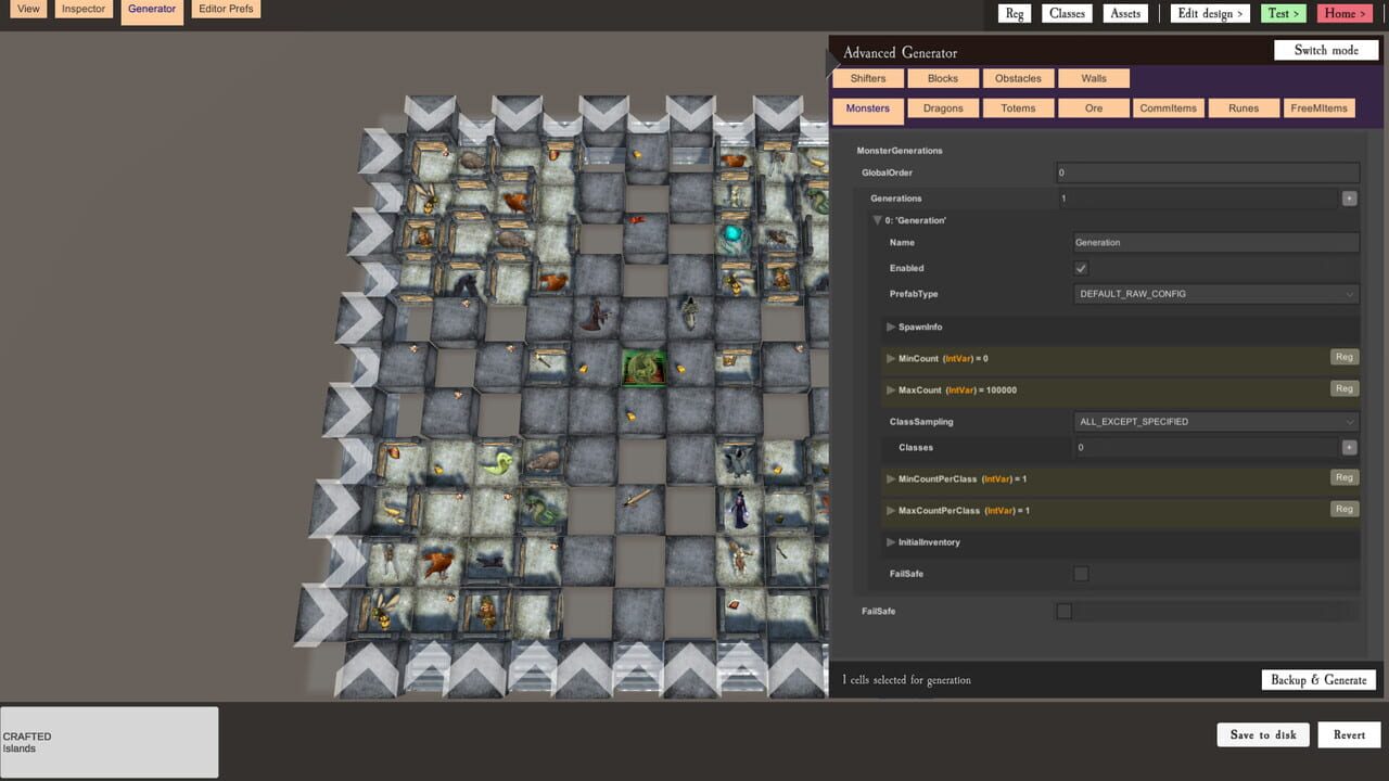 DragonShift Image