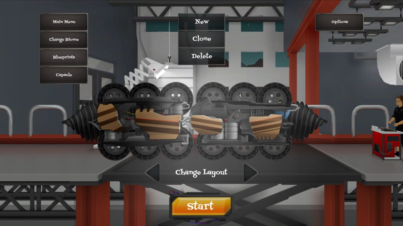 Hill Dig: The Boring Adventure — Screenshot 3
