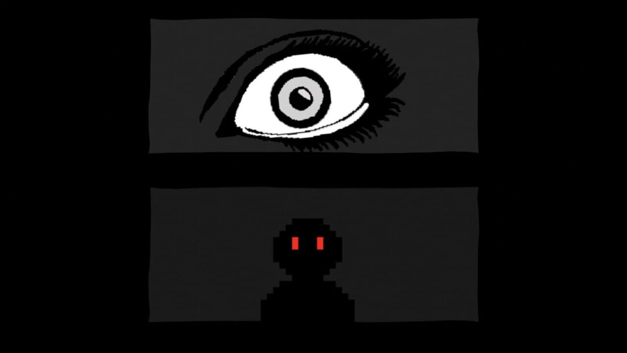 Murder at the House — Screenshot 2