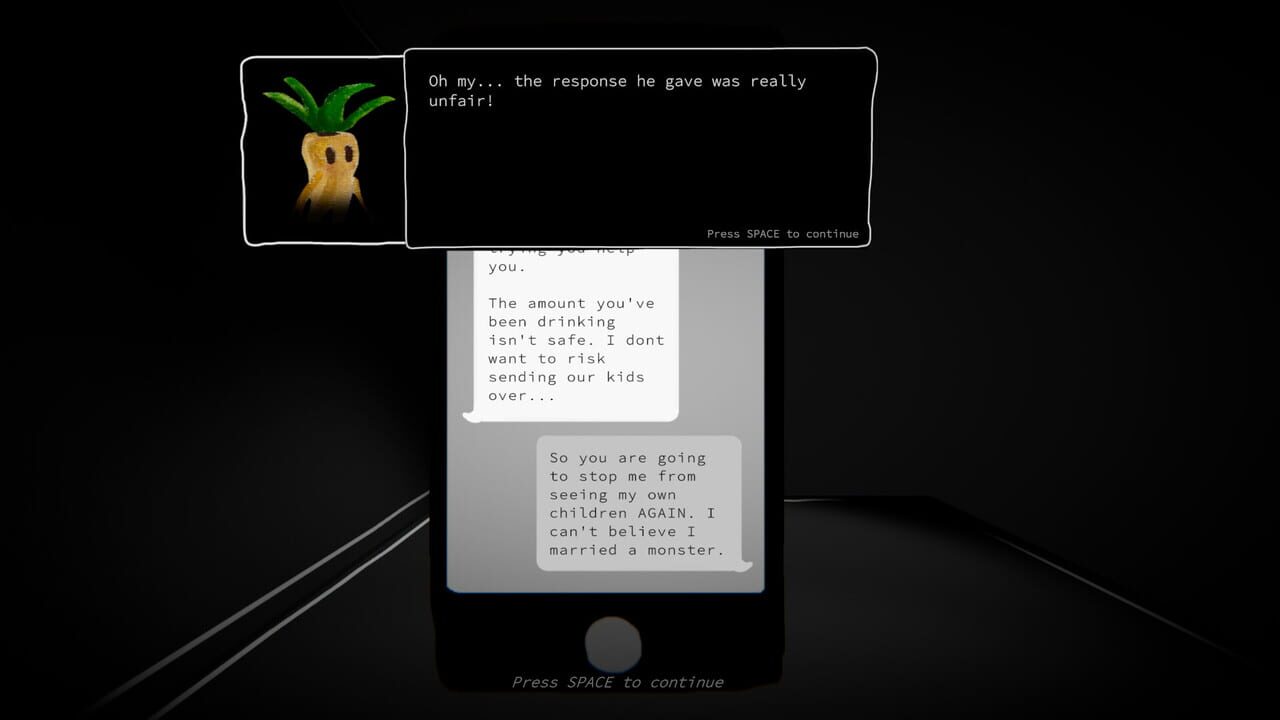 Root Connections — Screenshot 3
