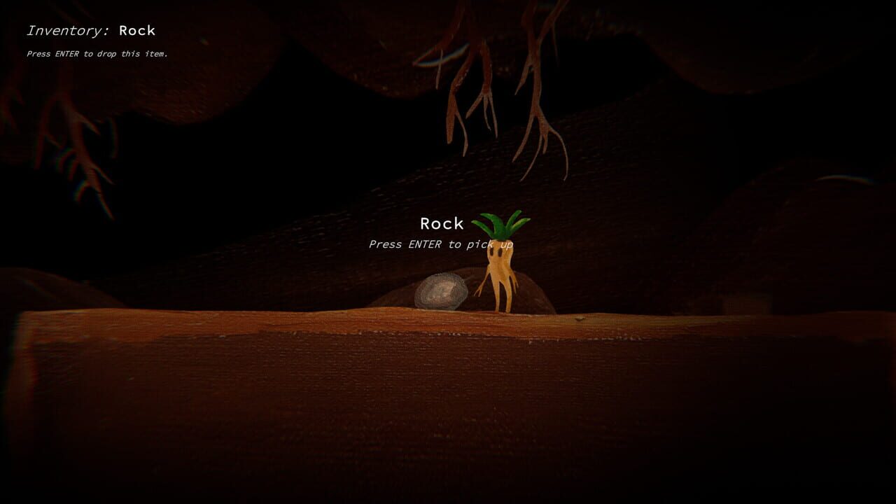 Root Connections — Screenshot 5