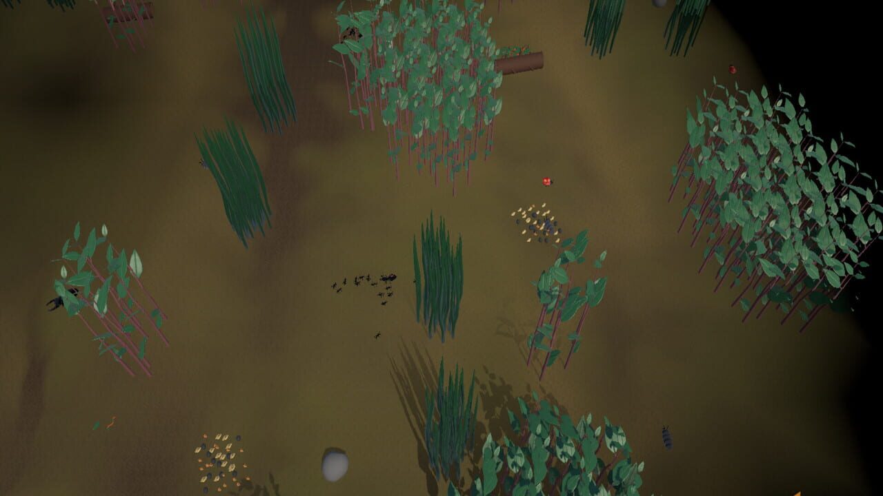 Insect Wars — Screenshot 3