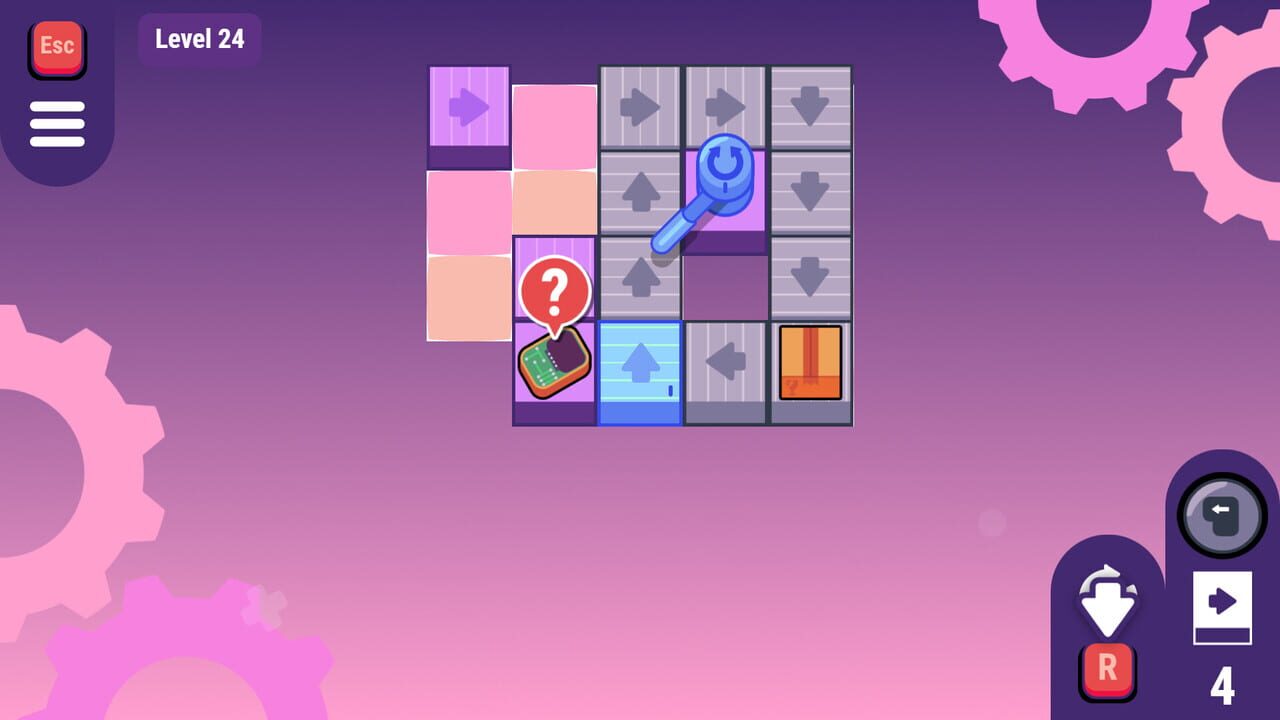 Pocket Puzzle Image