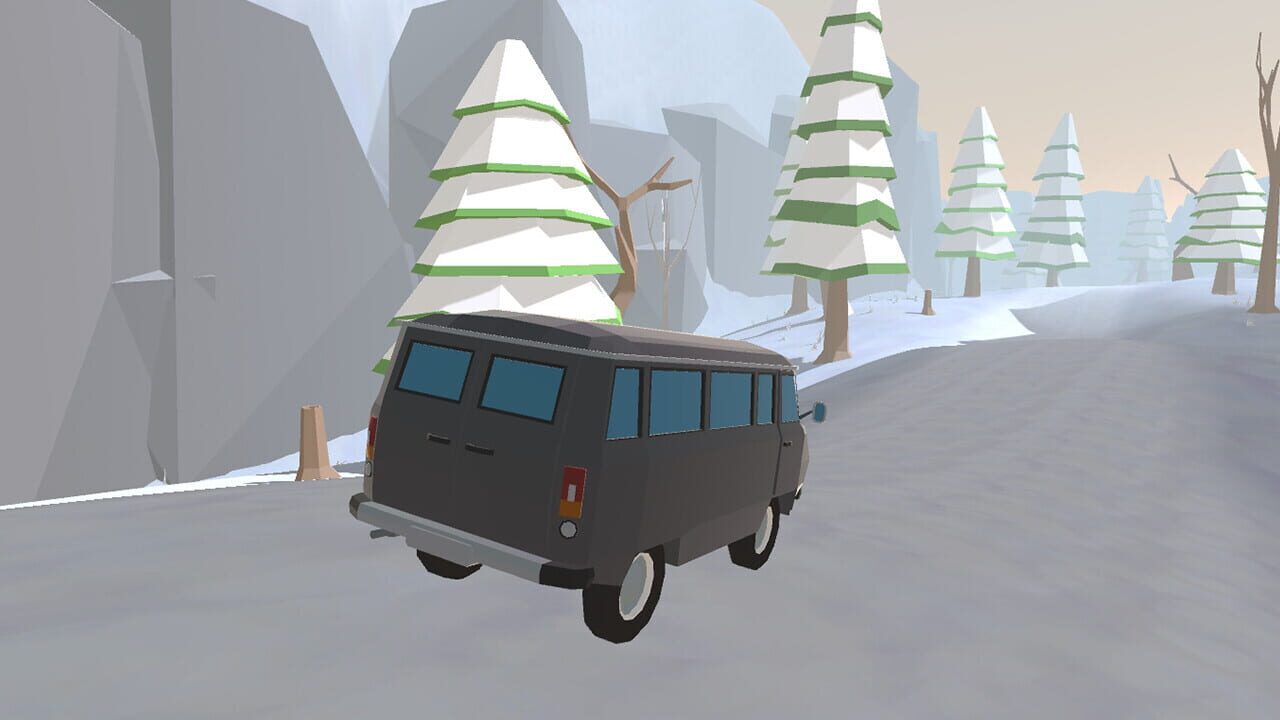 Cargo Delivery — Screenshot 2