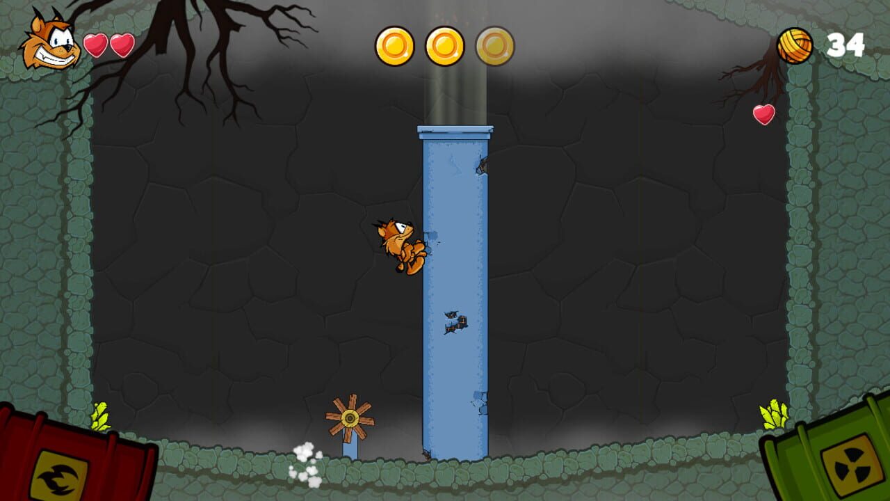 Bay Lynx — Screenshot 4
