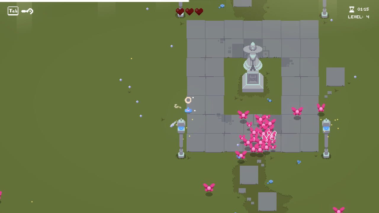 1B Spells — Screenshot 2