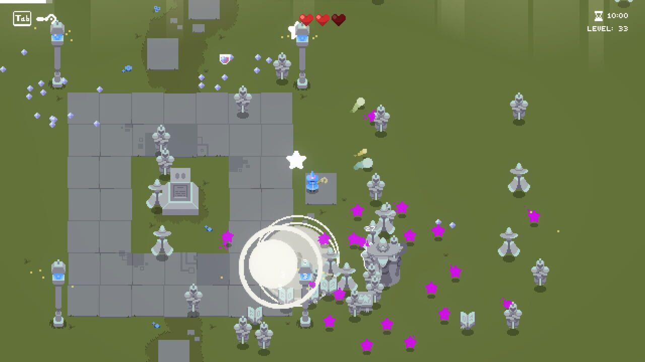 1B Spells — Screenshot 4