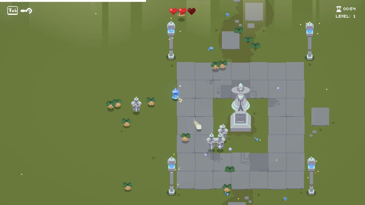 1B Spells — Screenshot 5
