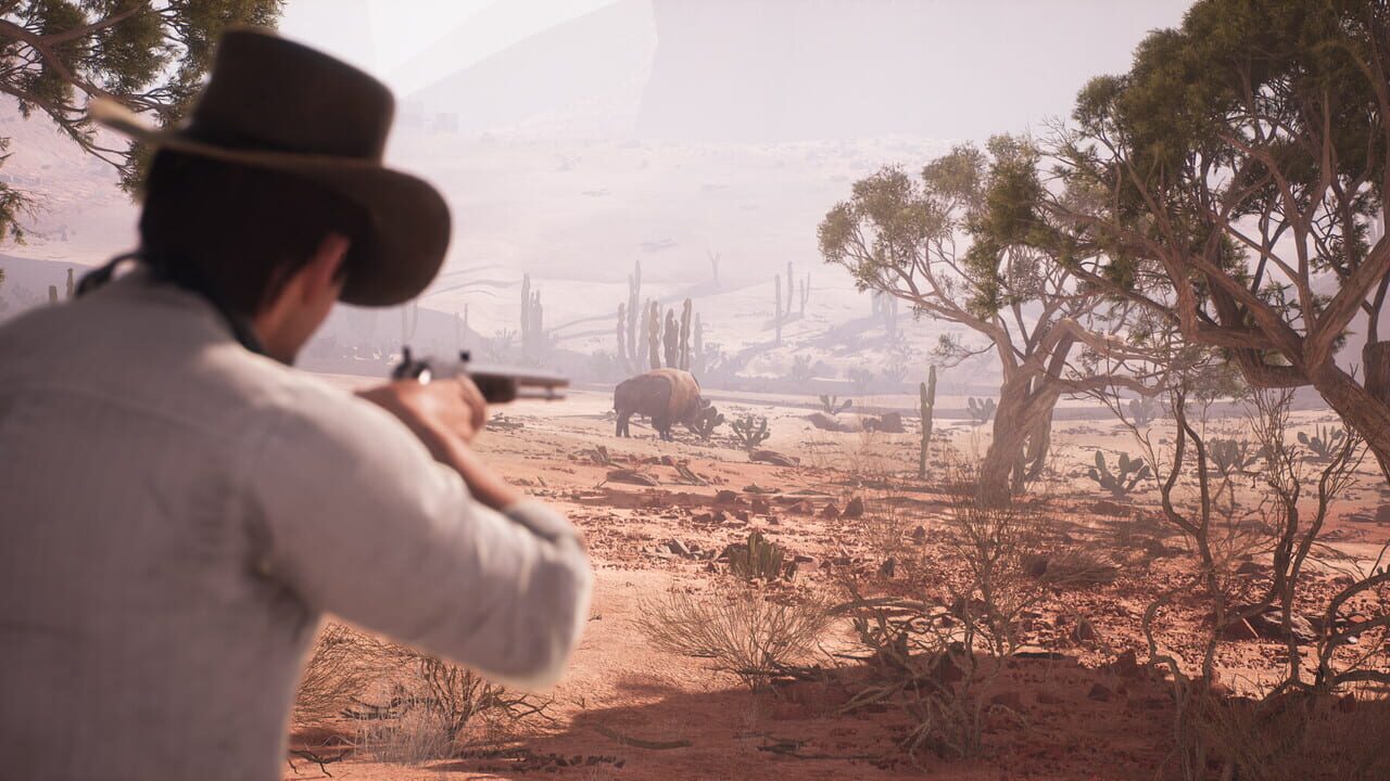 Western Rye screenshot 9