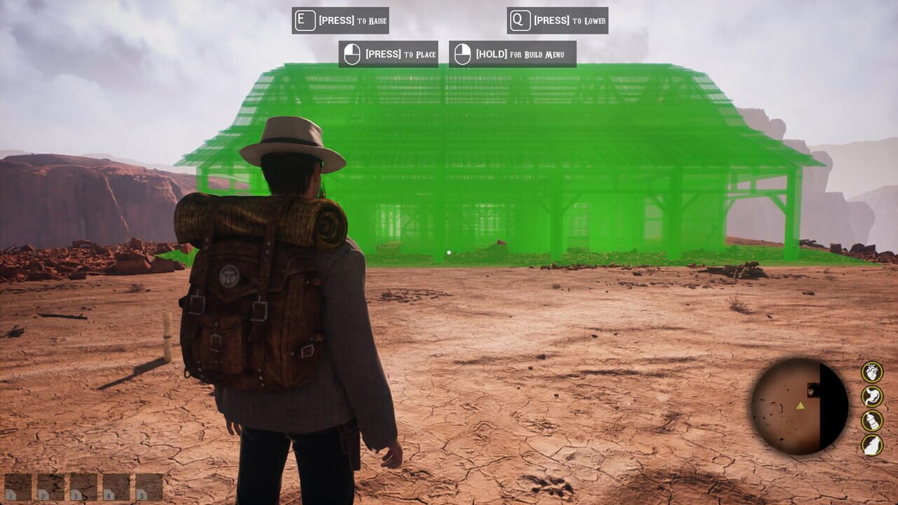 Western Rye screenshot 10