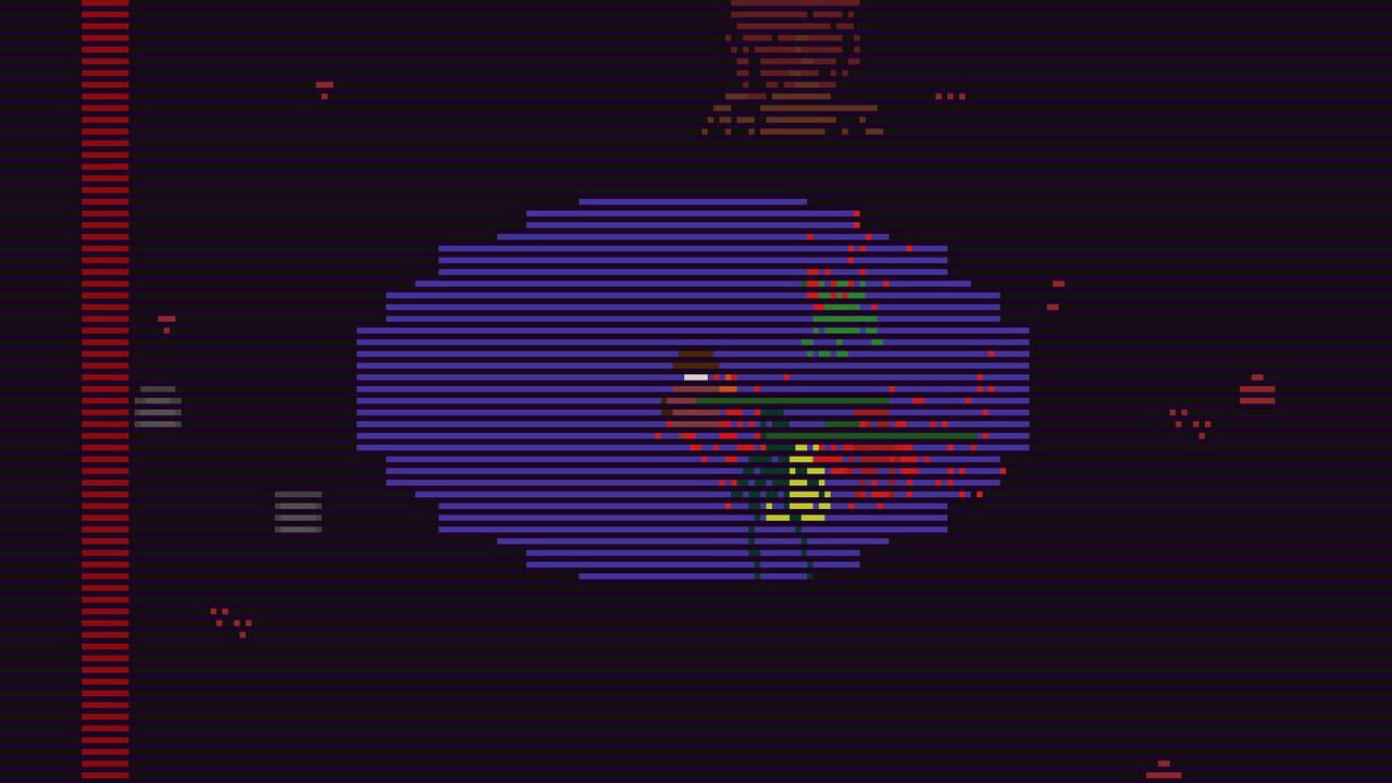A Priest Walks Into a Graveyard — Screenshot 3