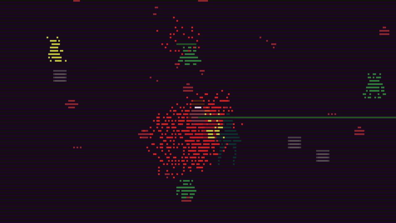 A Priest Walks Into a Graveyard — Screenshot 4