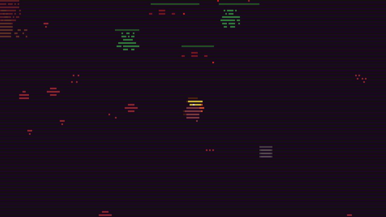 A Priest Walks Into a Graveyard — Screenshot 5