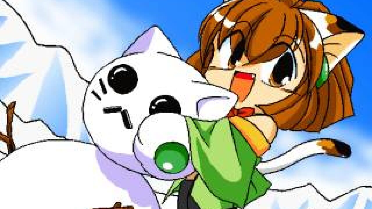 Neko Shooters Image