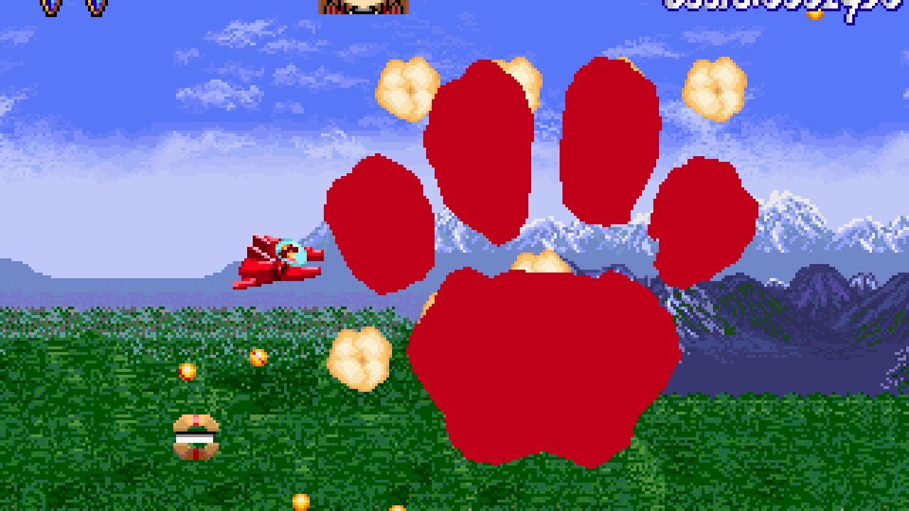 Neko Shooters Image
