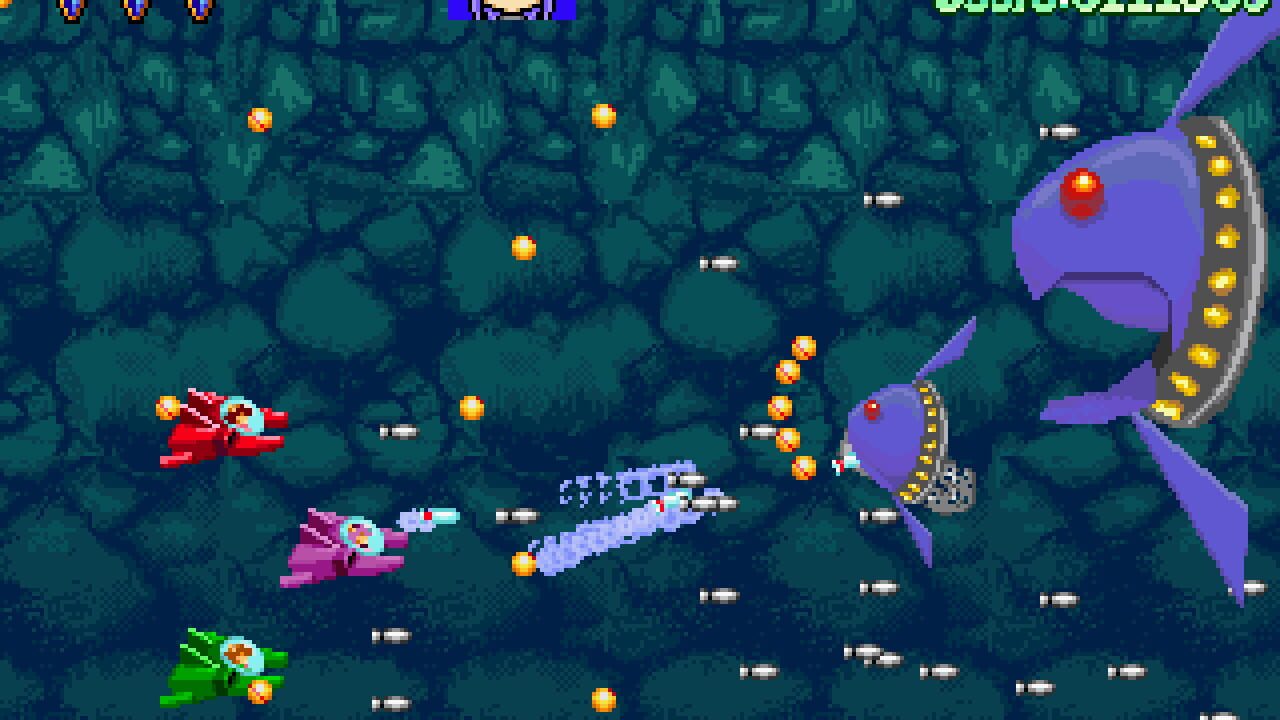 Neko Shooters Image