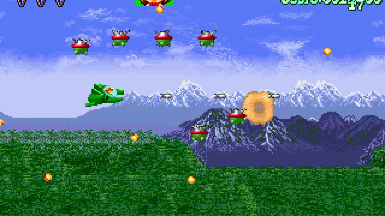 Neko Shooters Image