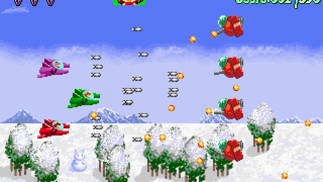 Neko Shooters Image