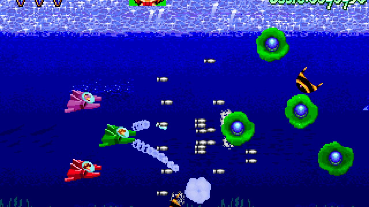 Neko Shooters Image