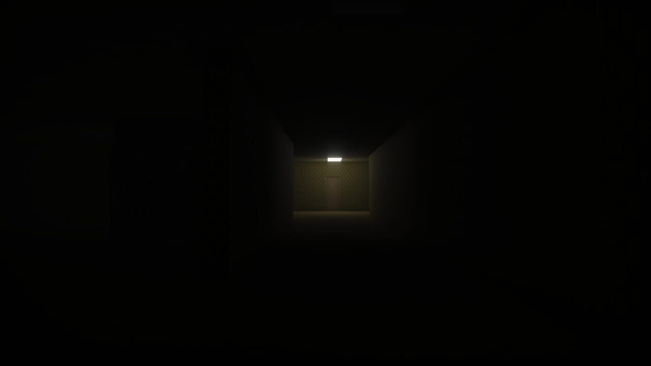Backrooms: Wit's End screenshot 8