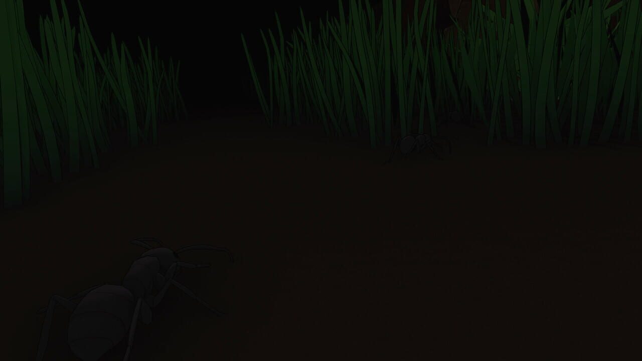 Zombie Ants VR — Screenshot 2