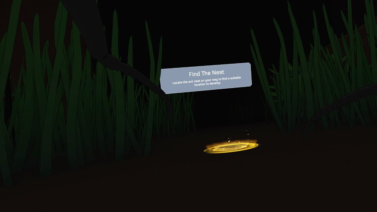 Zombie Ants VR — Screenshot 4