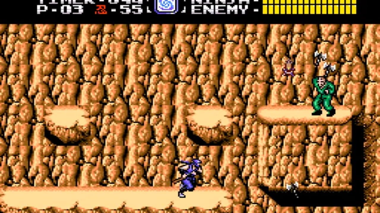 Ninja Gaiden Image