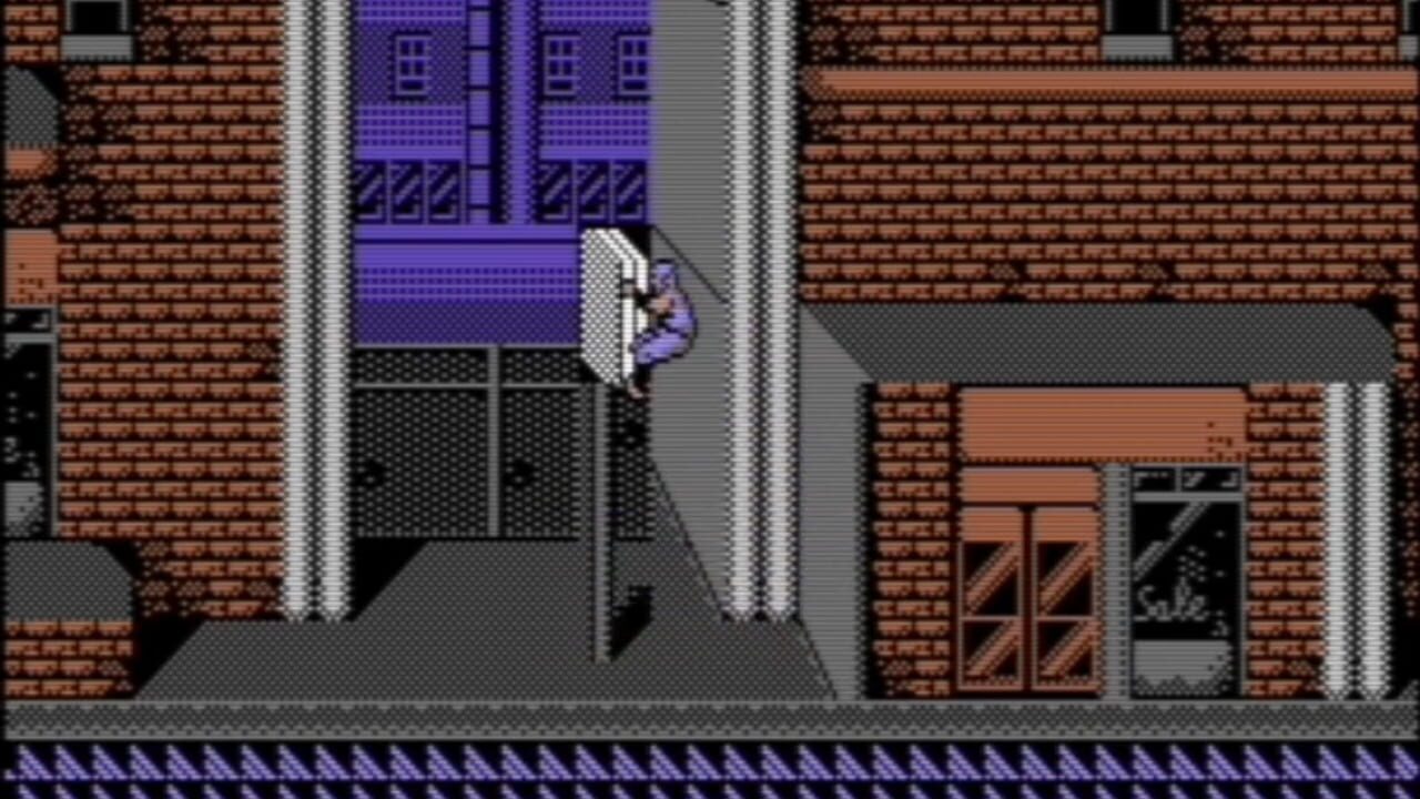 Shadow Warriors — Screenshot 2