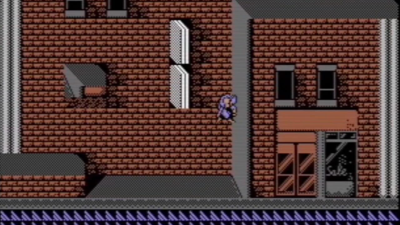 Shadow Warriors — Screenshot 3