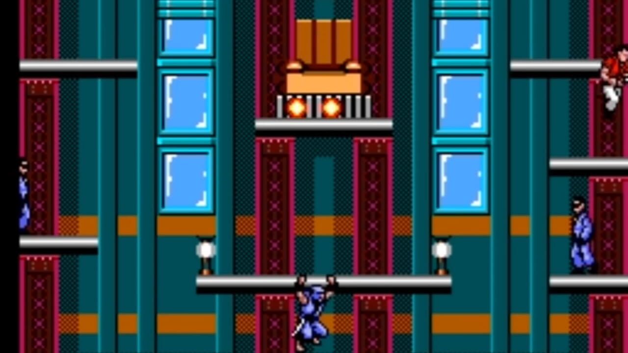 Ninja Gaiden Image