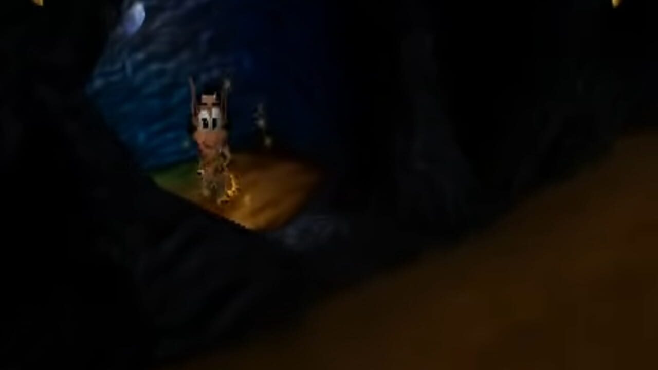Miniatura 2 de la galería de Hugo: The Quest for the Sunstones