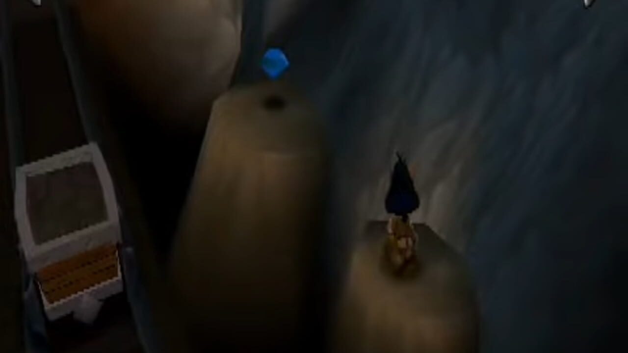 Miniatura 4 de la galería de Hugo: The Quest for the Sunstones