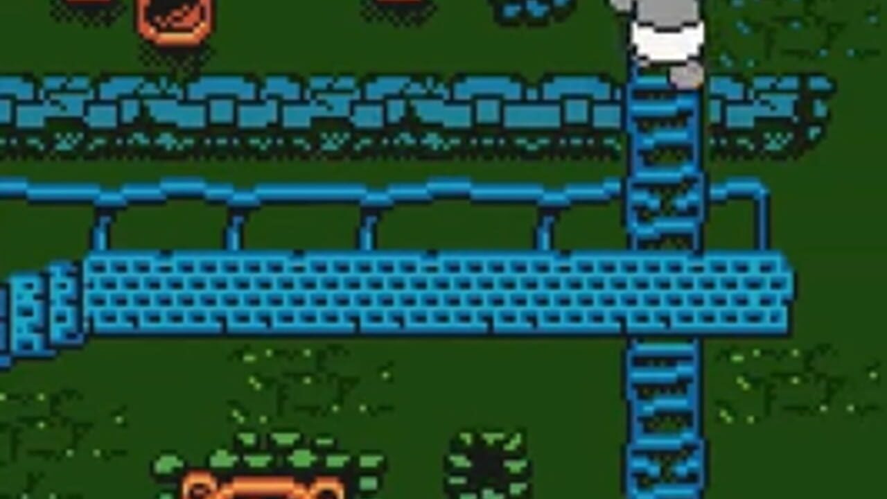 Otto's Ottifanten: Kommando Stortebeker — Screenshot 2