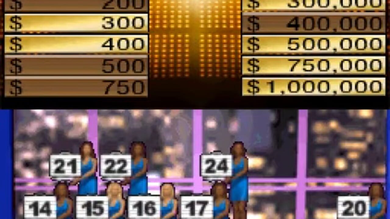Deal or No Deal Image