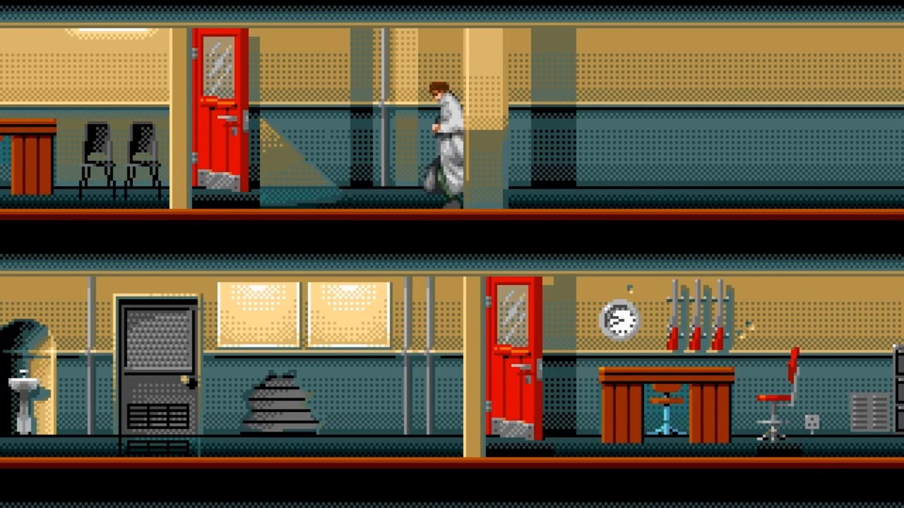 The Terminator Image